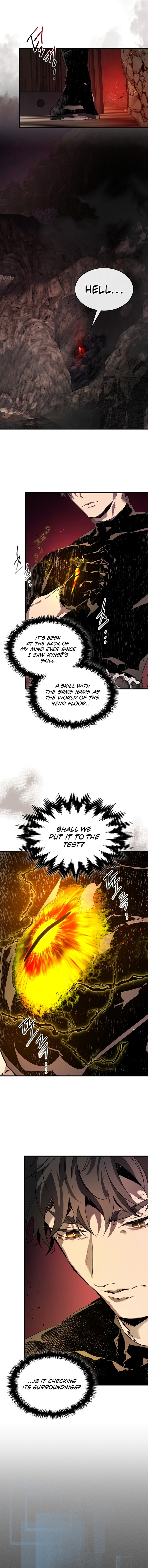 Read Leveling With The Gods Manga Online
