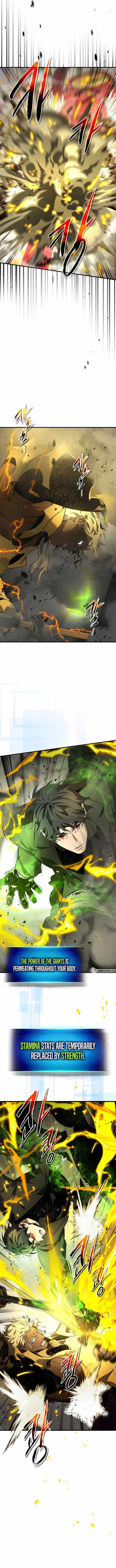 Read Leveling With The Gods Manga Online