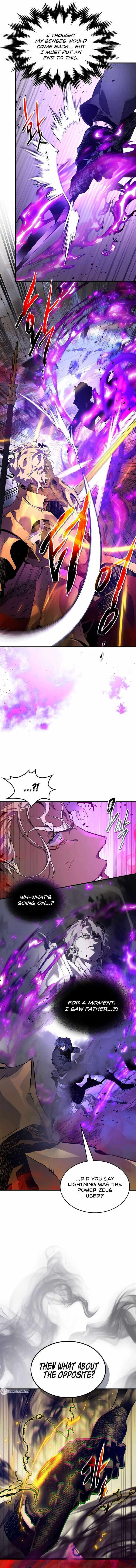 Read Leveling With The Gods Manga Online