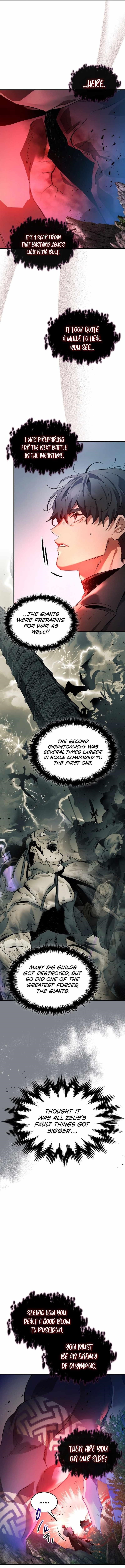 Read Leveling With The Gods Manga Online