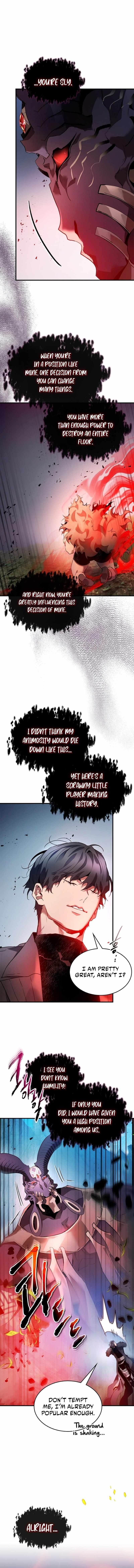 Read Leveling With The Gods Manga Online