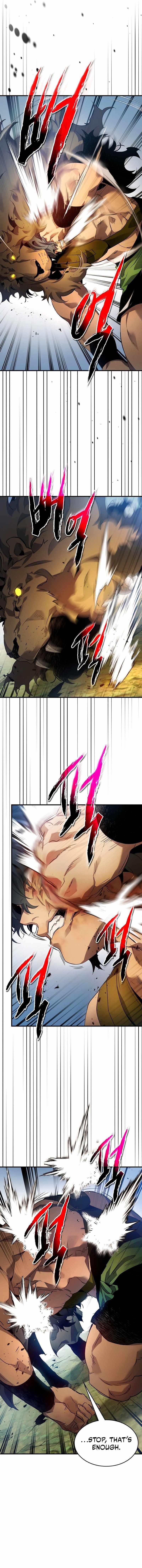 Read Leveling With The Gods Manga Online