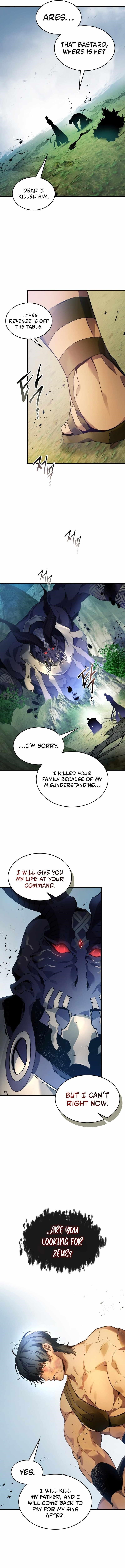 Read Leveling With The Gods Manga Online