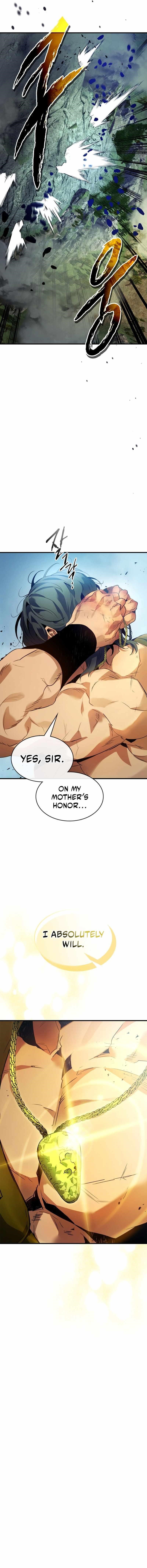 Read Leveling With The Gods Manga Online