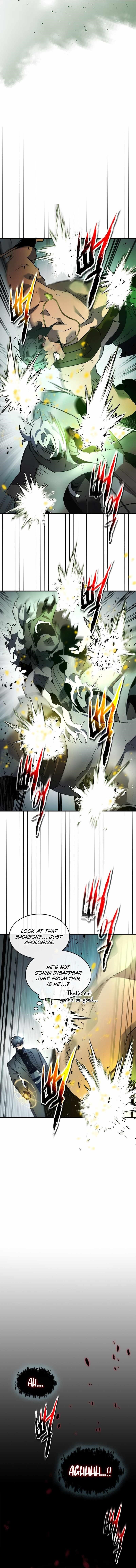 Read Leveling With The Gods Manga Online