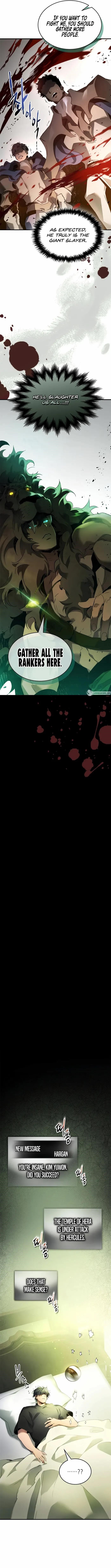 Read Leveling With The Gods Manga Online