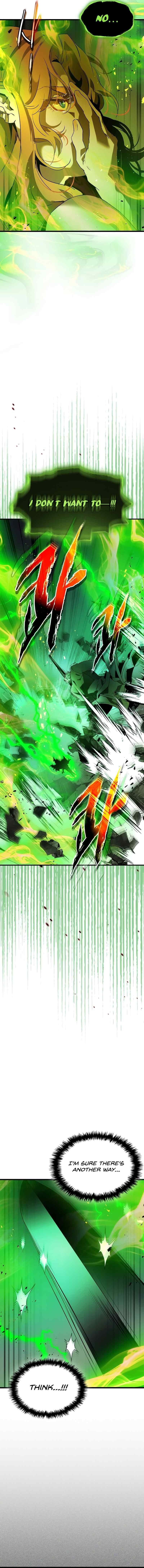 Read Leveling With The Gods Manga Online