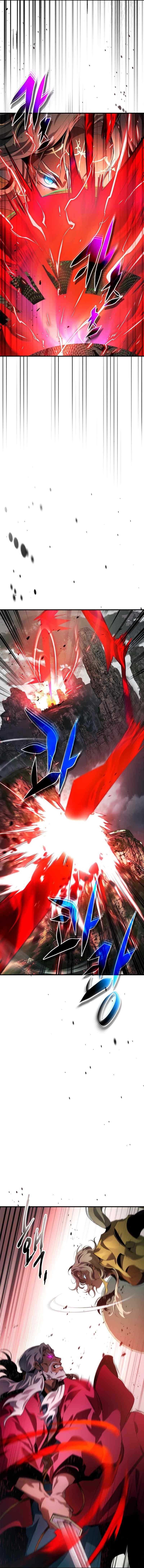 Read Leveling With The Gods Manga Online