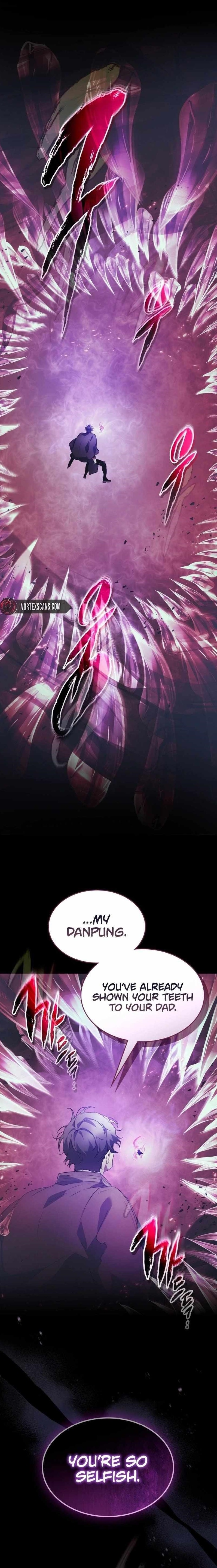 Read Leveling With The Gods Manga Online