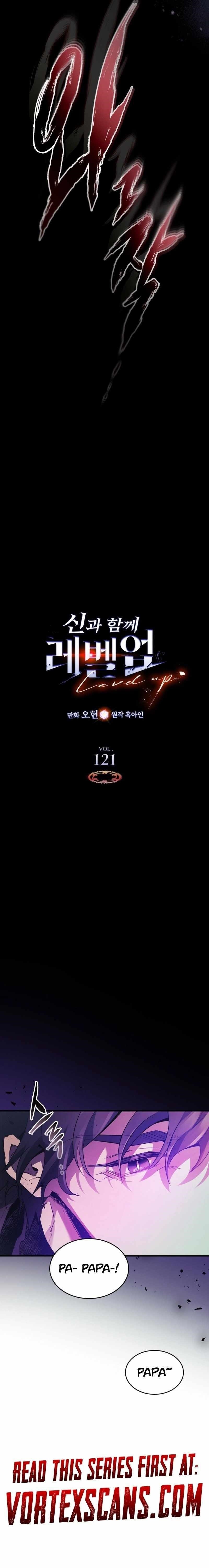 Read Leveling With The Gods Manga Online