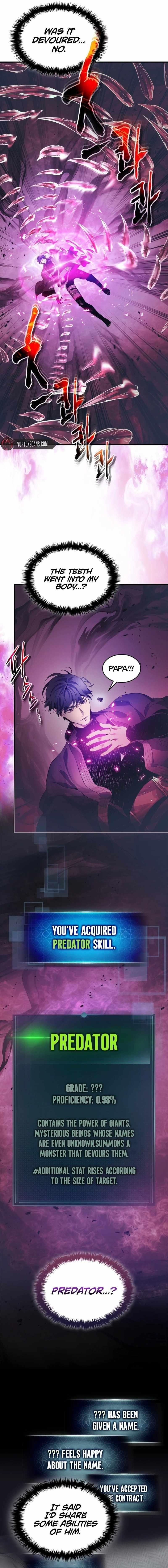 Read Leveling With The Gods Manga Online