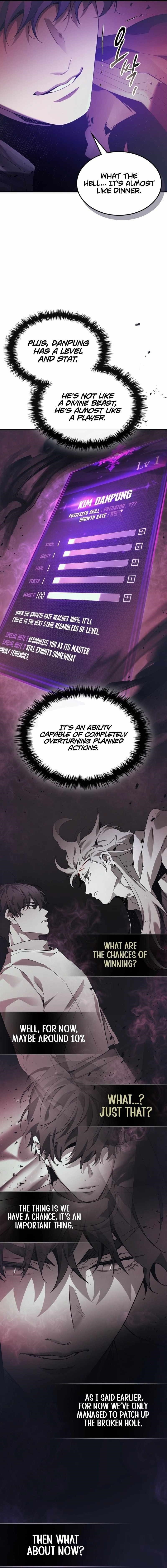 Read Leveling With The Gods Manga Online