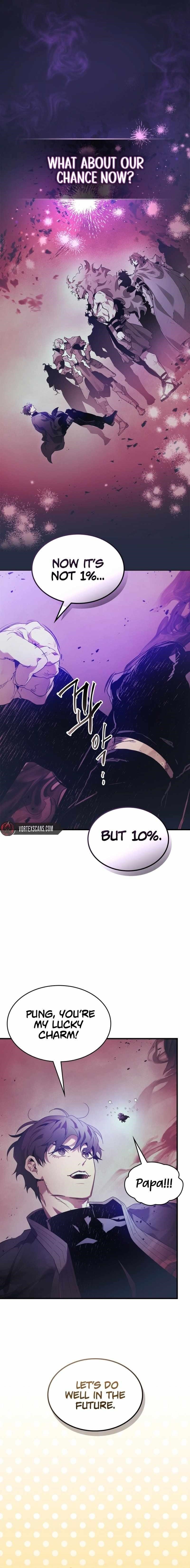 Read Leveling With The Gods Manga Online