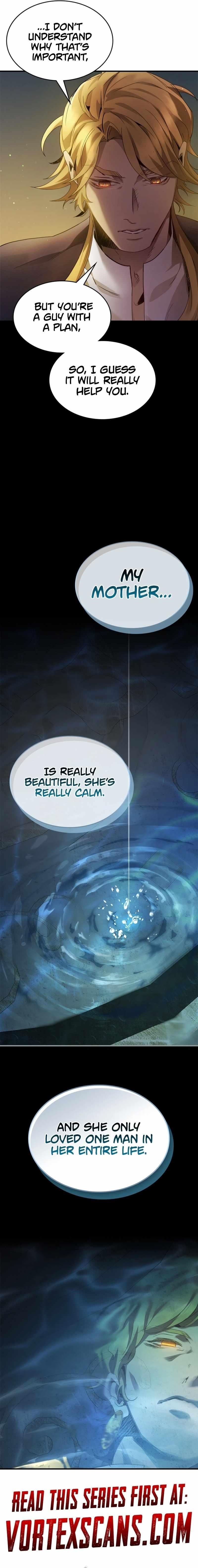 Read Leveling With The Gods Manga Online