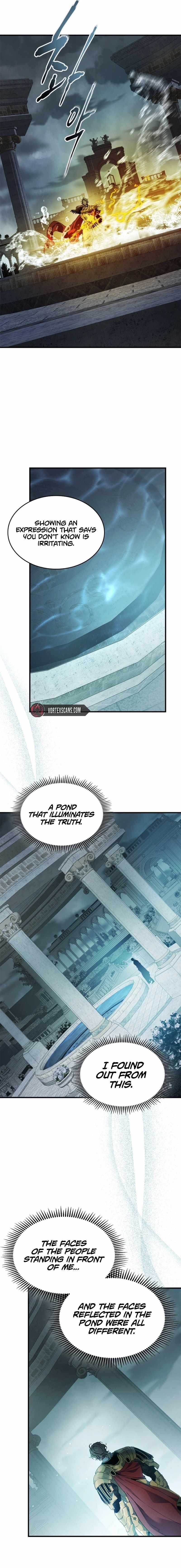 Read Leveling With The Gods Manga Online