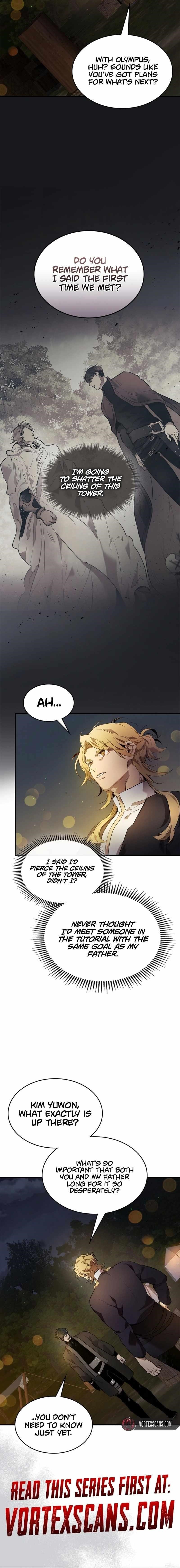 Read Leveling With The Gods Manga Online