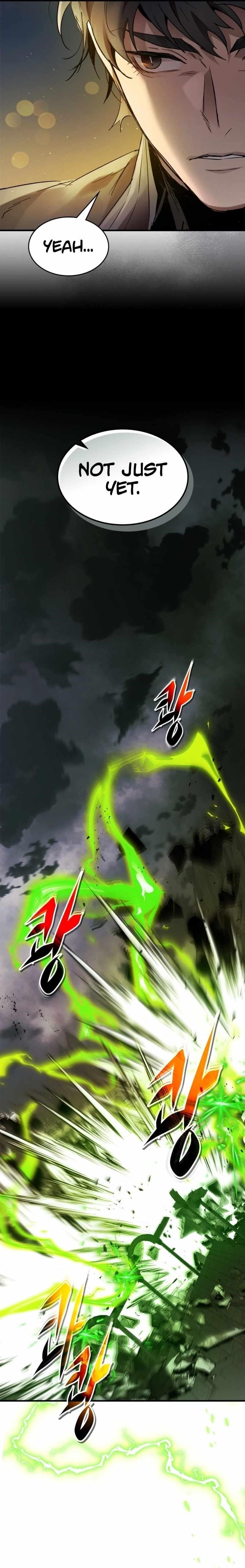 Read Leveling With The Gods Manga Online