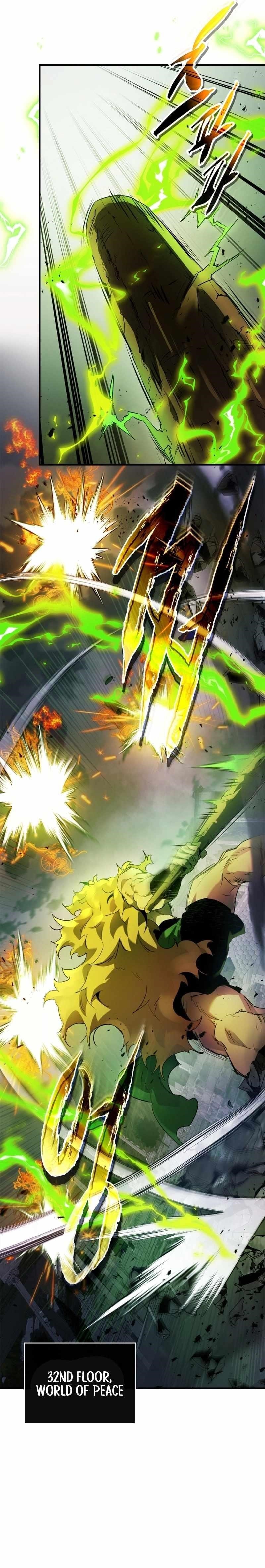 Read Leveling With The Gods Manga Online