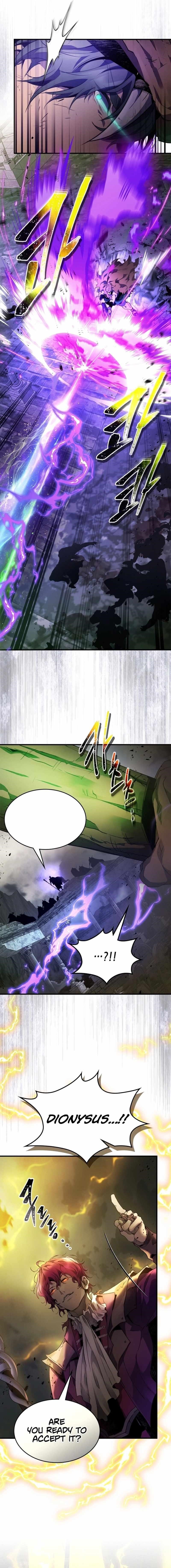 Read Leveling With The Gods Manga Online