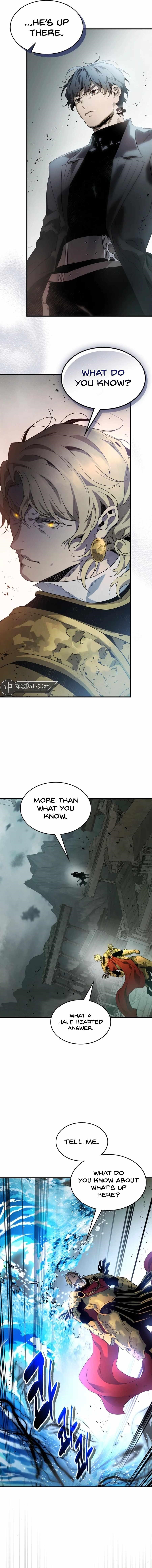 Read Leveling With The Gods Manga Online