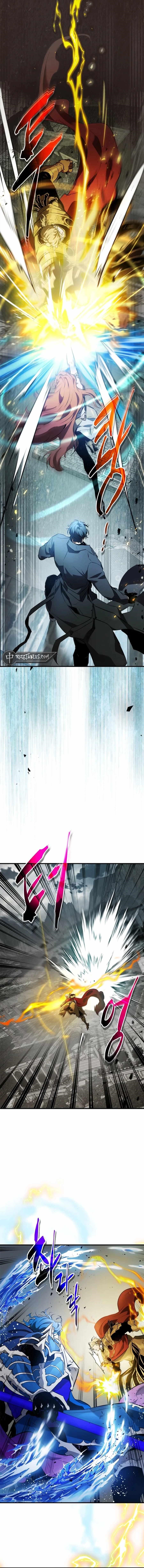 Read Leveling With The Gods Manga Online