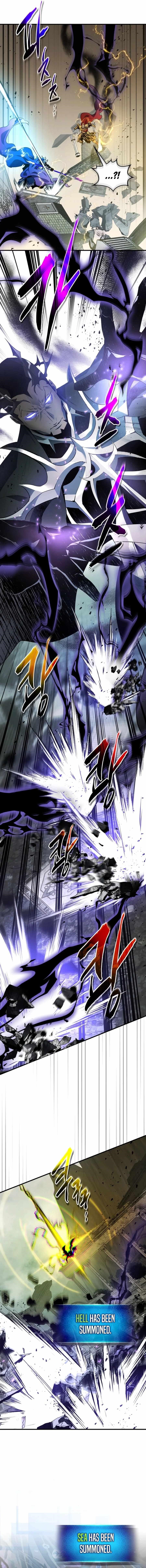 Read Leveling With The Gods Manga Online