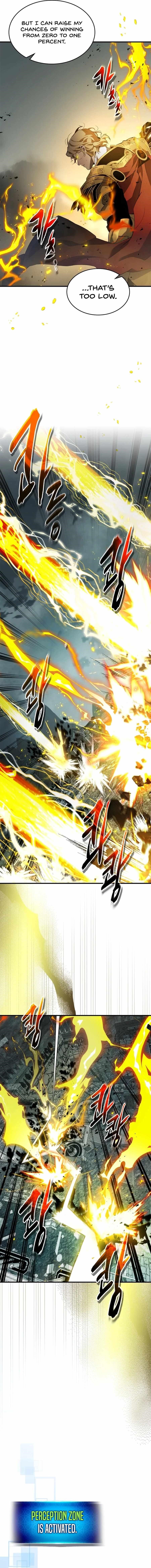 Read Leveling With The Gods Manga Online