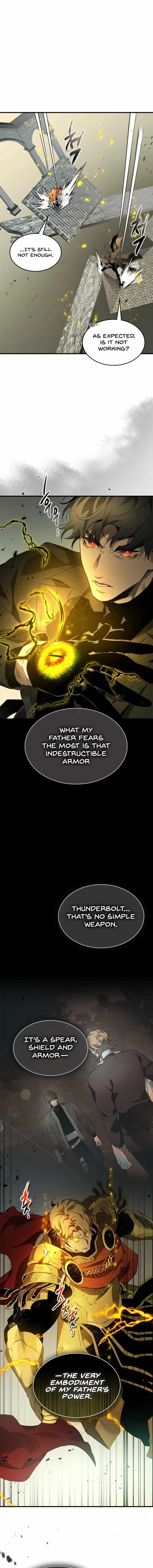 Read Leveling With The Gods Manga Online