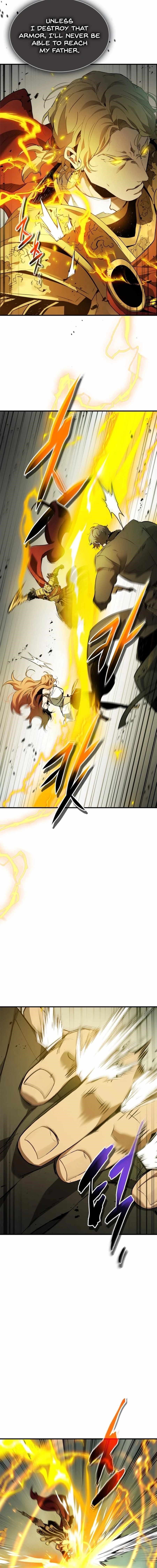 Read Leveling With The Gods Manga Online