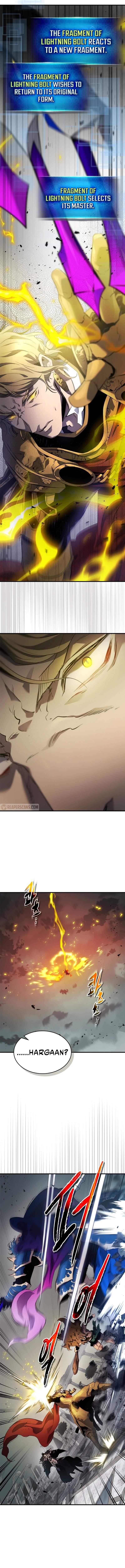 Read Leveling With The Gods Manga Online