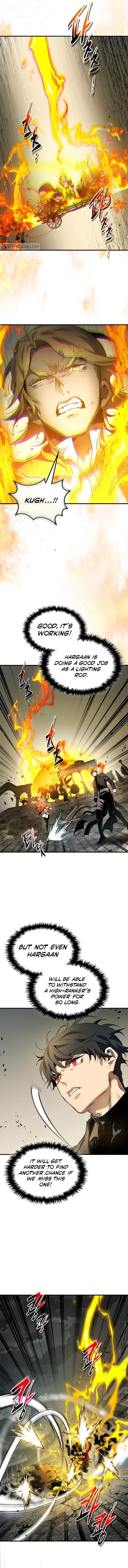 Read Leveling With The Gods Manga Online