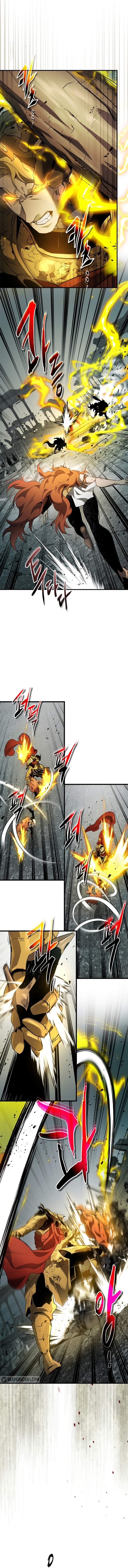 Read Leveling With The Gods Manga Online