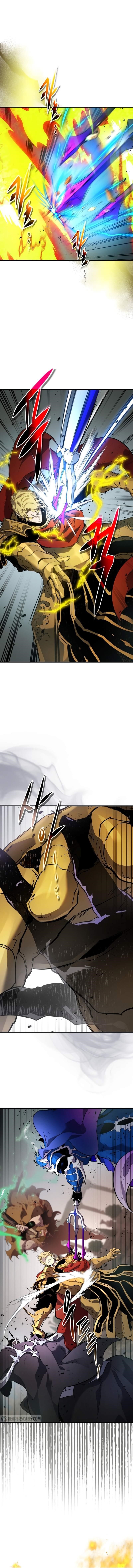 Read Leveling With The Gods Manga Online