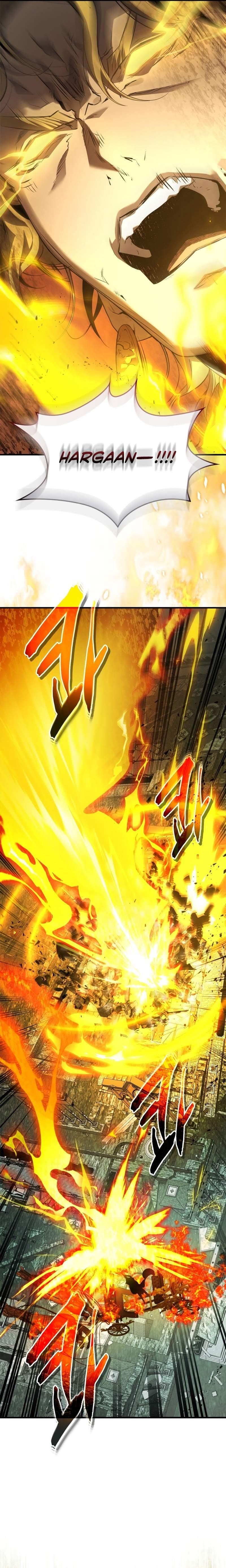 Read Leveling With The Gods Manga Online