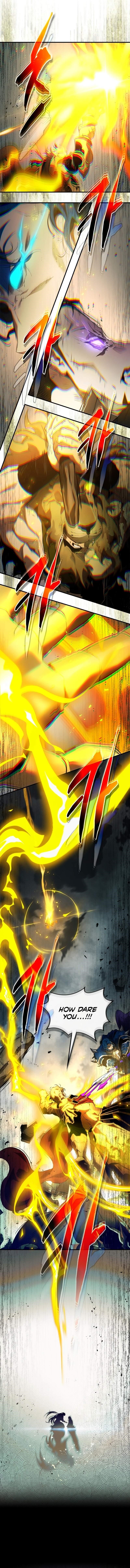 Read Leveling With The Gods Manga Online