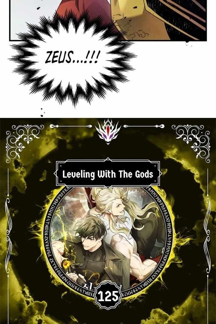 Read Leveling With The Gods Manga Online
