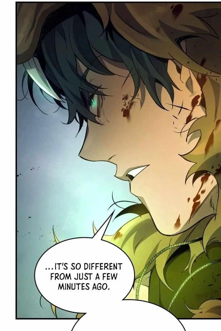 Read Leveling With The Gods Manga Online