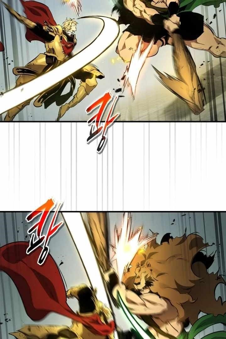 Read Leveling With The Gods Manga Online