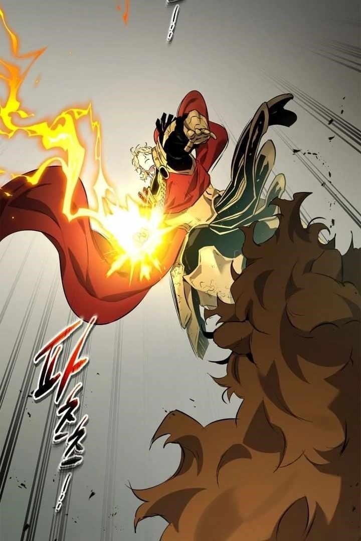 Read Leveling With The Gods Manga Online