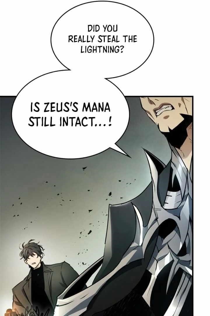 Read Leveling With The Gods Manga Online