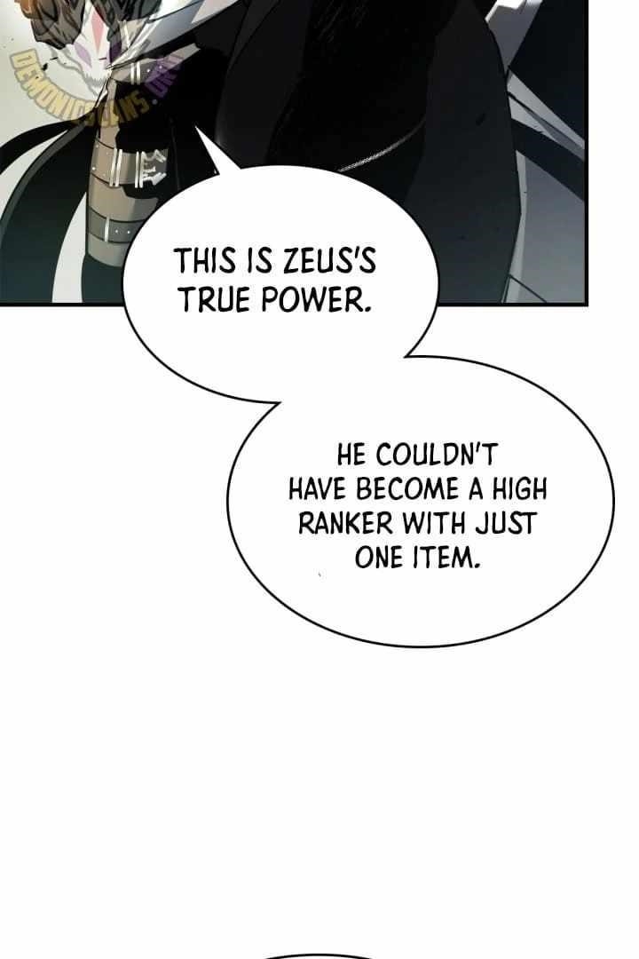 Read Leveling With The Gods Manga Online