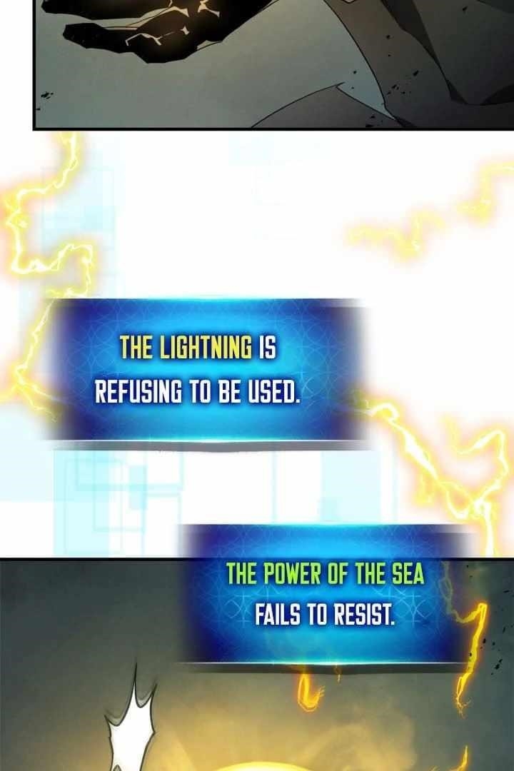 Read Leveling With The Gods Manga Online