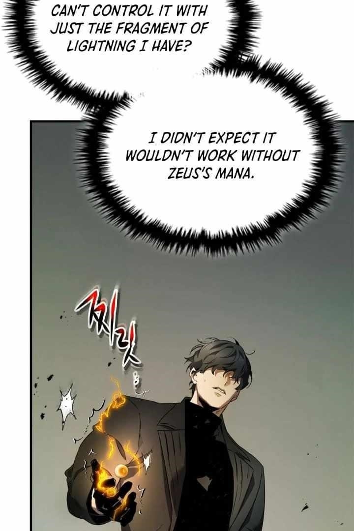 Read Leveling With The Gods Manga Online