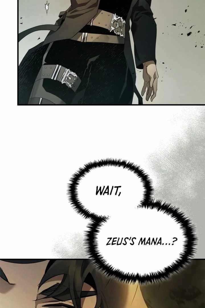 Read Leveling With The Gods Manga Online