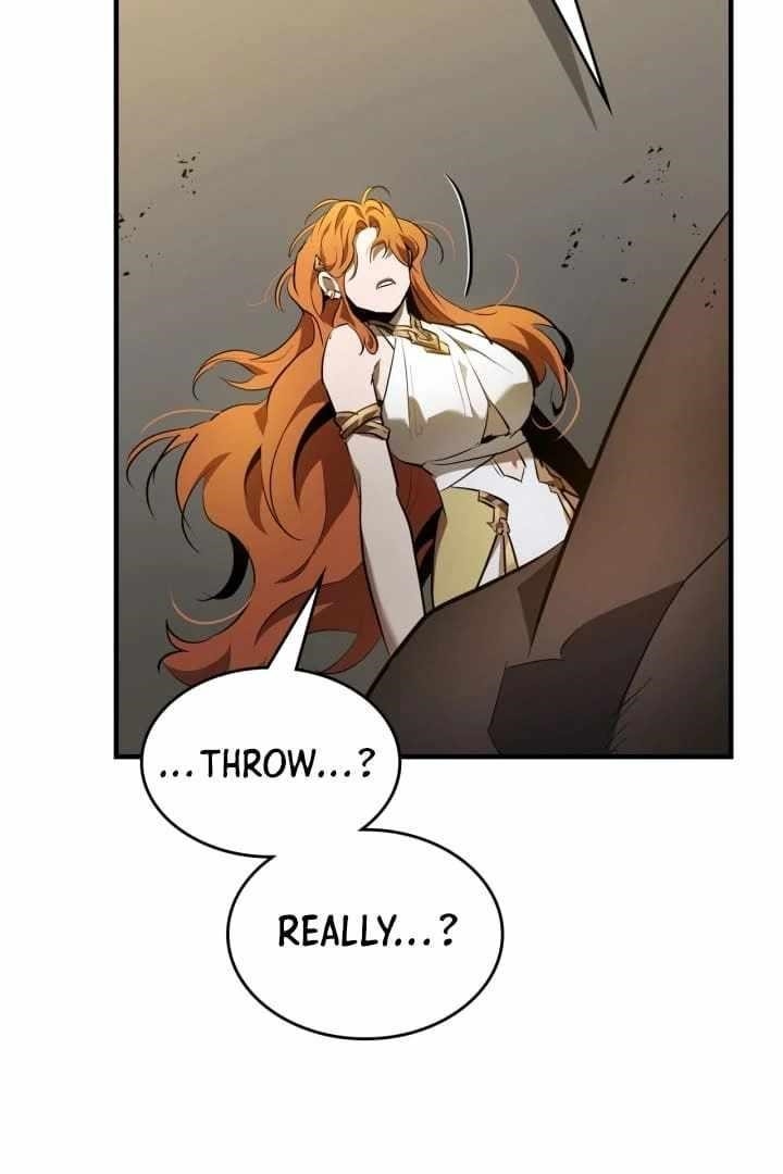 Read Leveling With The Gods Manga Online