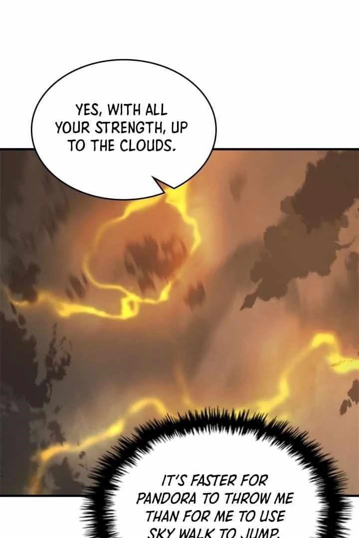 Read Leveling With The Gods Manga Online