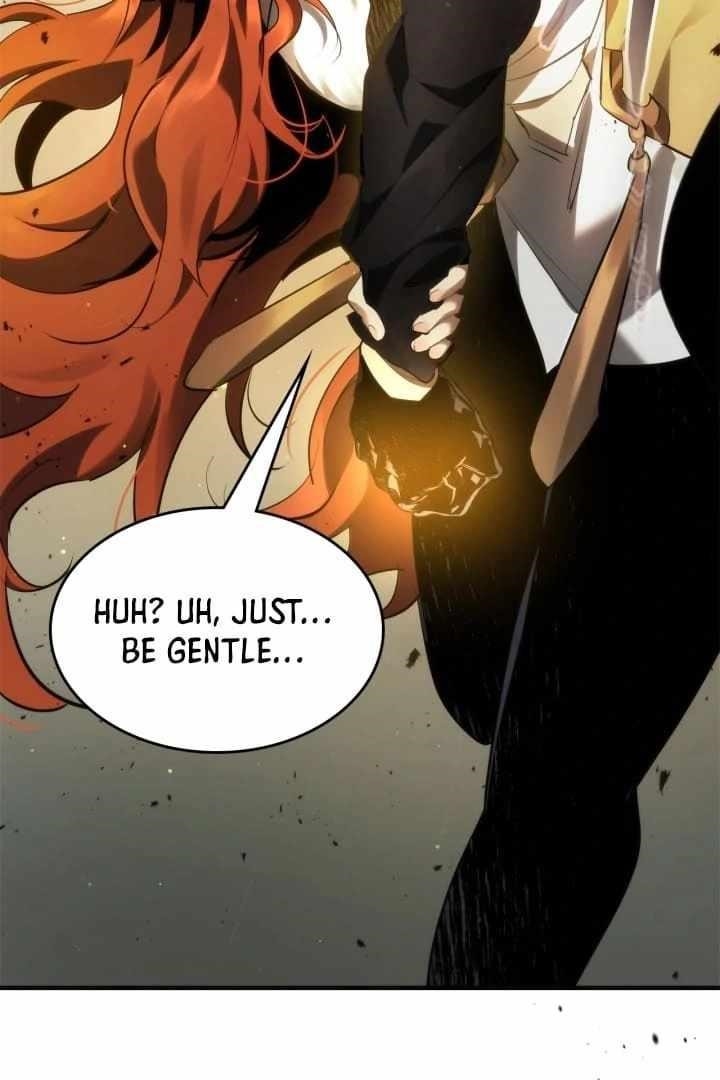 Read Leveling With The Gods Manga Online