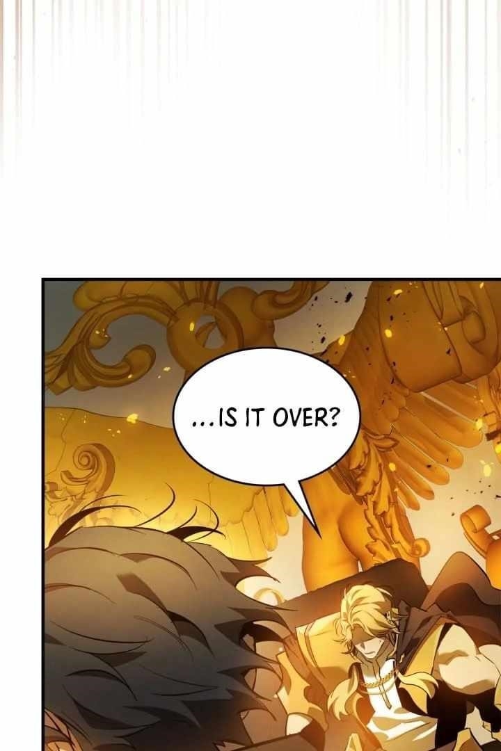 Read Leveling With The Gods Manga Online