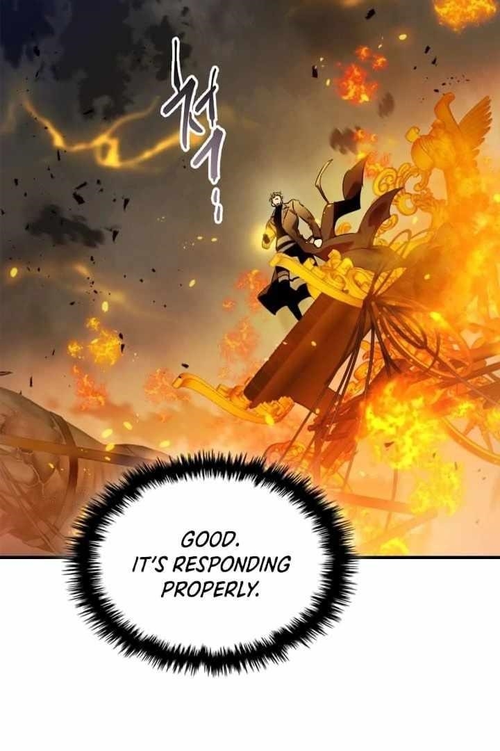 Read Leveling With The Gods Manga Online