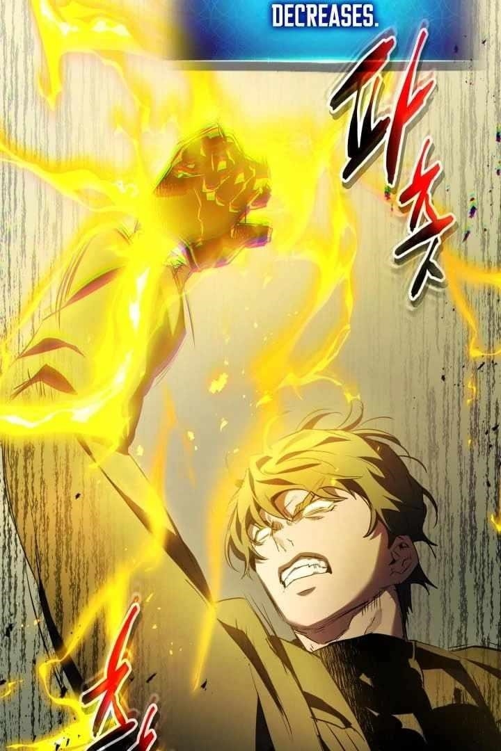 Read Leveling With The Gods Manga Online